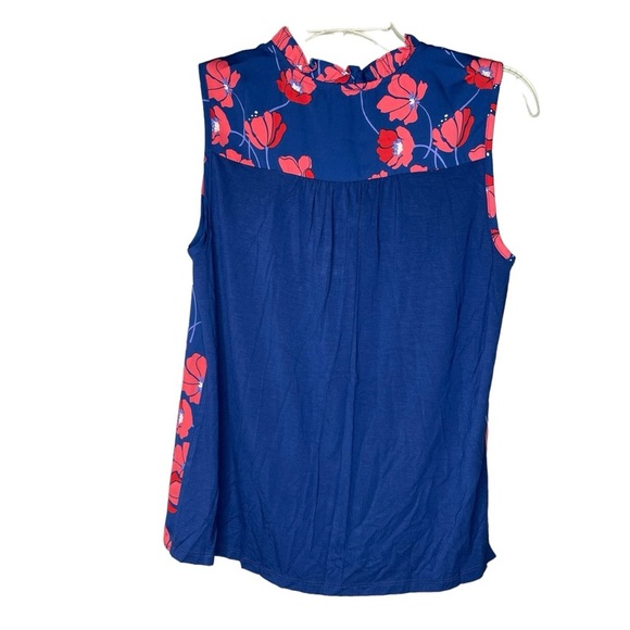 41 Hawthorn Jeanie Ruffle Blouse Sz SP - Picture 2 of 4